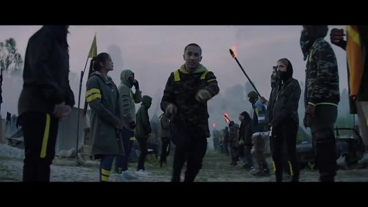 twenty one pilots - Levitate