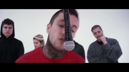 twenty one pilots - Stressed Out
