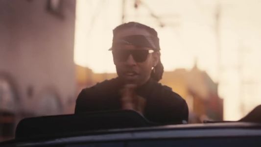 Ty Dolla $ign - Drop That Kitty
