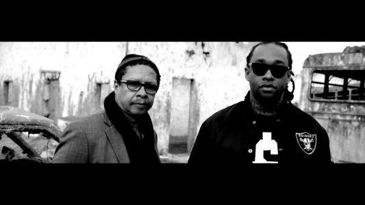 Ty Dolla $ign - Never Be the Same