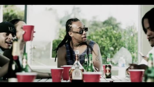 Ty Dolla $ign - Nobody Has to Know