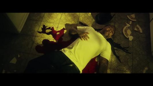 Ty Dolla $ign - Paranoid