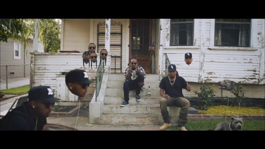 Ty Dolla $ign - Stand For (DJ Mustard Remix)