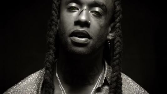 Ty Dolla $ign - Stealing