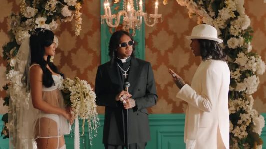 Tyga - Diddy Bop