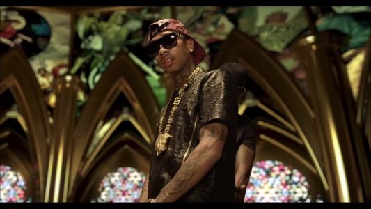 Tyga - Do My Dance