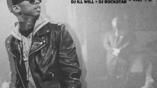 Tyga - Don’t Wake Me Up