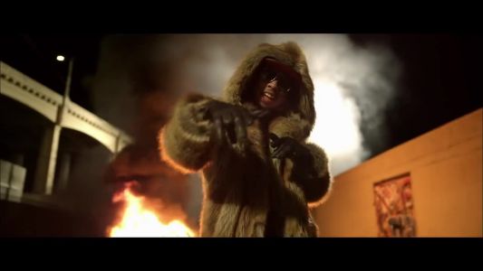 Tyga - Dope