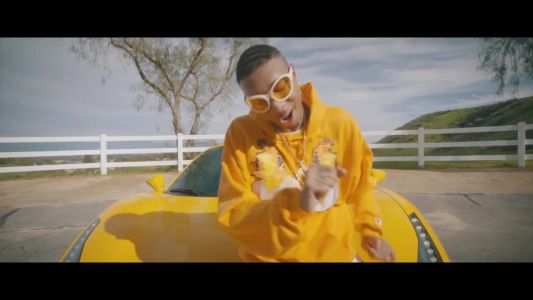 Tyga - Flossin’