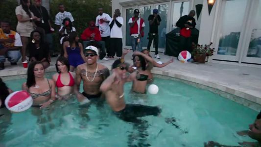 Tyga - G Shit