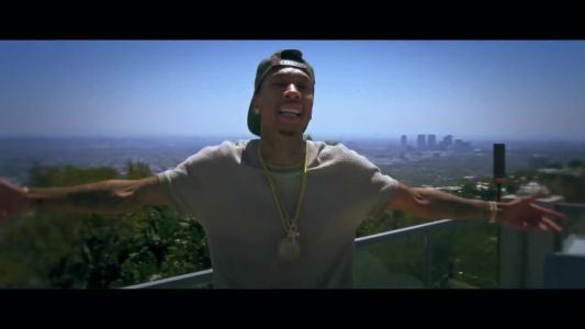 Tyga - Glitta
