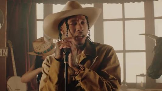Tyga - Goddamn