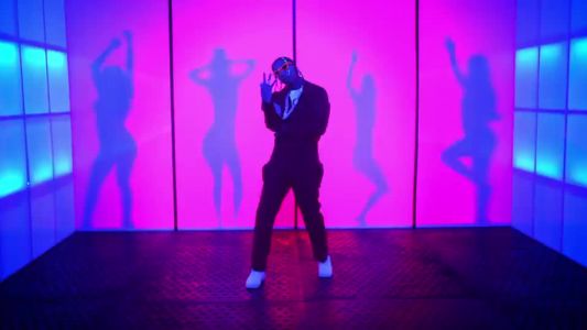 Tyga - Haute