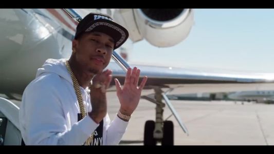 Tyga - Make It Work
