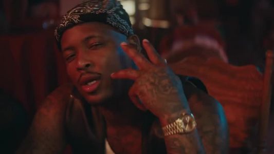 Tyga - MAMACITA