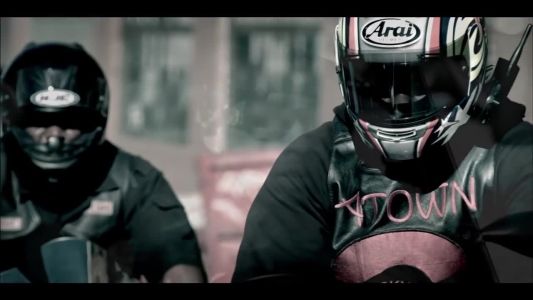 Tyga - Rack City