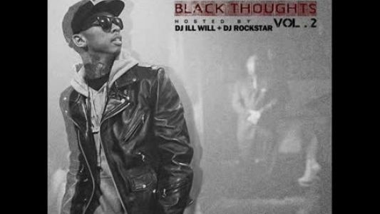 Tyga - Real Tonight