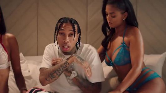 Tyga - Swap Meet