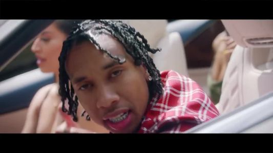 Tyga - Taste