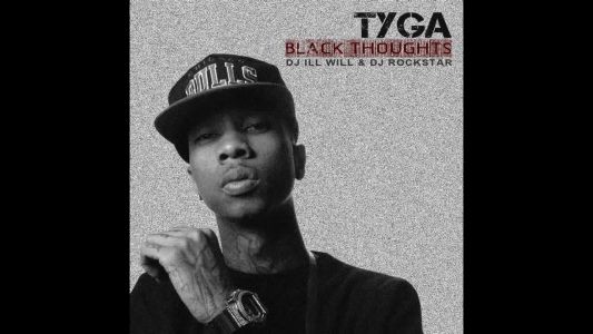Tyga - The Nausea