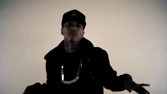 Tyga - Well Done