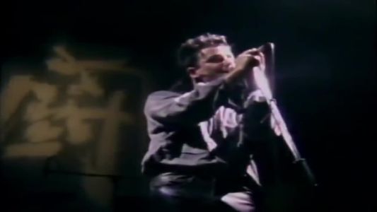 U2 - A Sort of Homecoming (live)