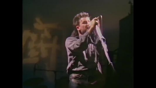 U2 - A Sort of Homecoming