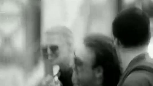 U2 - All Because of You