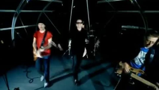 U2 - Beautiful Day