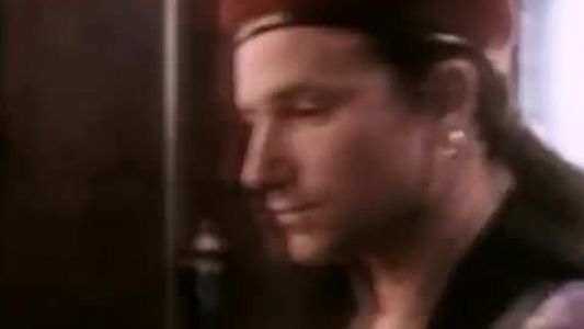 U2 - Desire