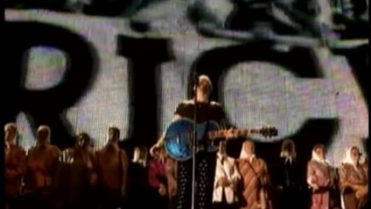 U2 - Diamond Store (pre-Joshua Tree era)