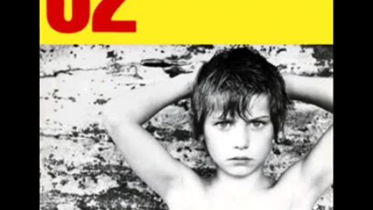 U2 - Endless Deep