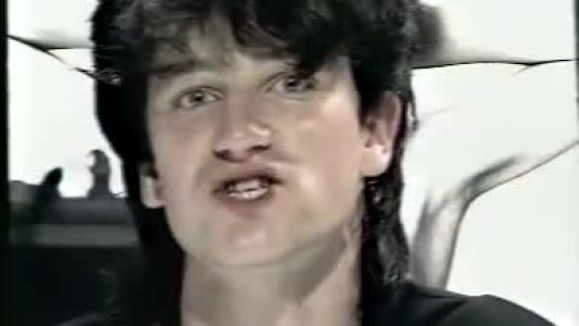 U2 - I Will Follow