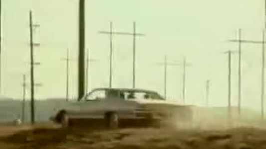 U2 - Last Night on Earth