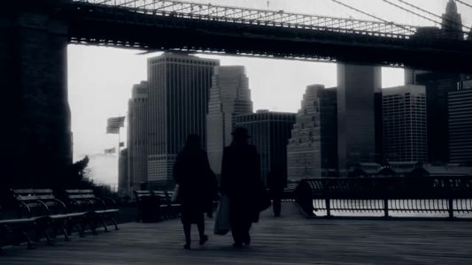 U2 - New York, New York