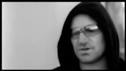 U2 - Sometimes You Can't Make It on Your Own