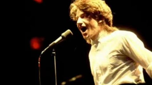 U2 - Stranger in a Strange Land
