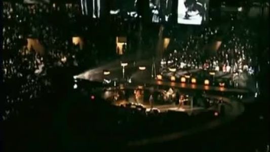 U2 - Stuck in a moment