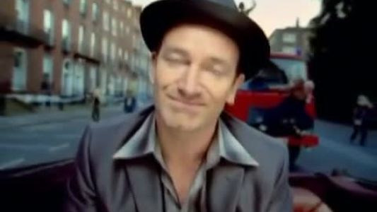 U2 - Sweetest Thing