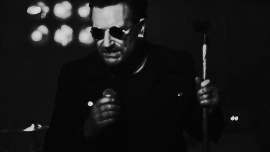 U2 - The Blackout