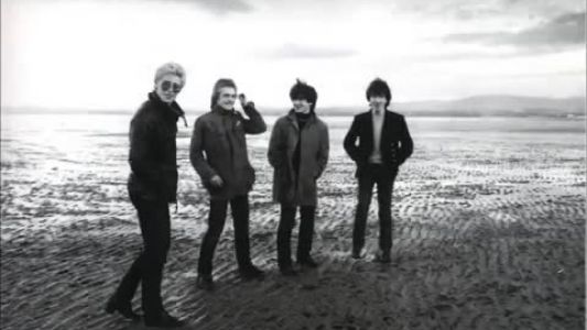 U2 - The Crystal Ballroom