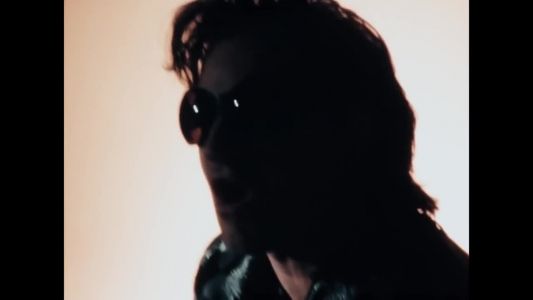 U2 - The Fly