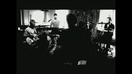 U2 - The Hands That Built America