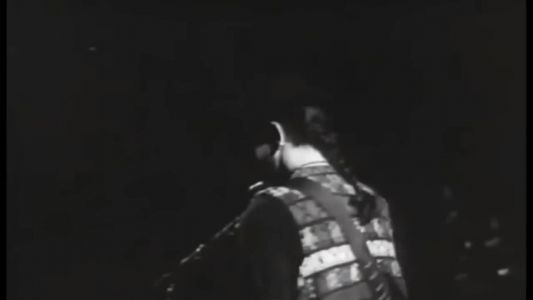 U2 - The Unforgettable Fire