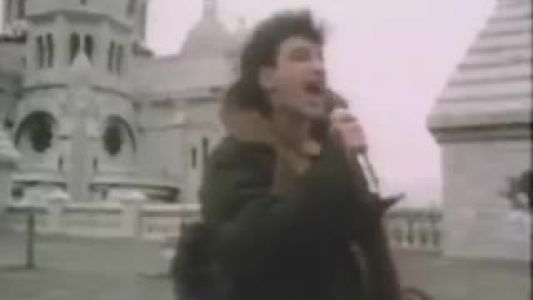 U2 - Two Hearts Beat as One