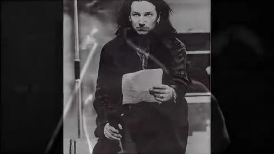 U2 - Unchained Melody