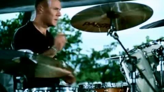 U2 - Walk On