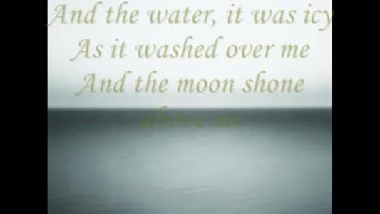 U2 - White as Snow