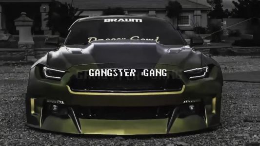 UNAVERAGE GANG - Helter Skelter