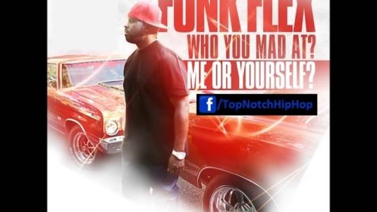 Uncle Murda - Do Sumthin
